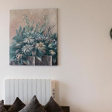 Seaside Serenity: Stylish Sea View Apartments In ハーン・ベイ エクステリア 写真
