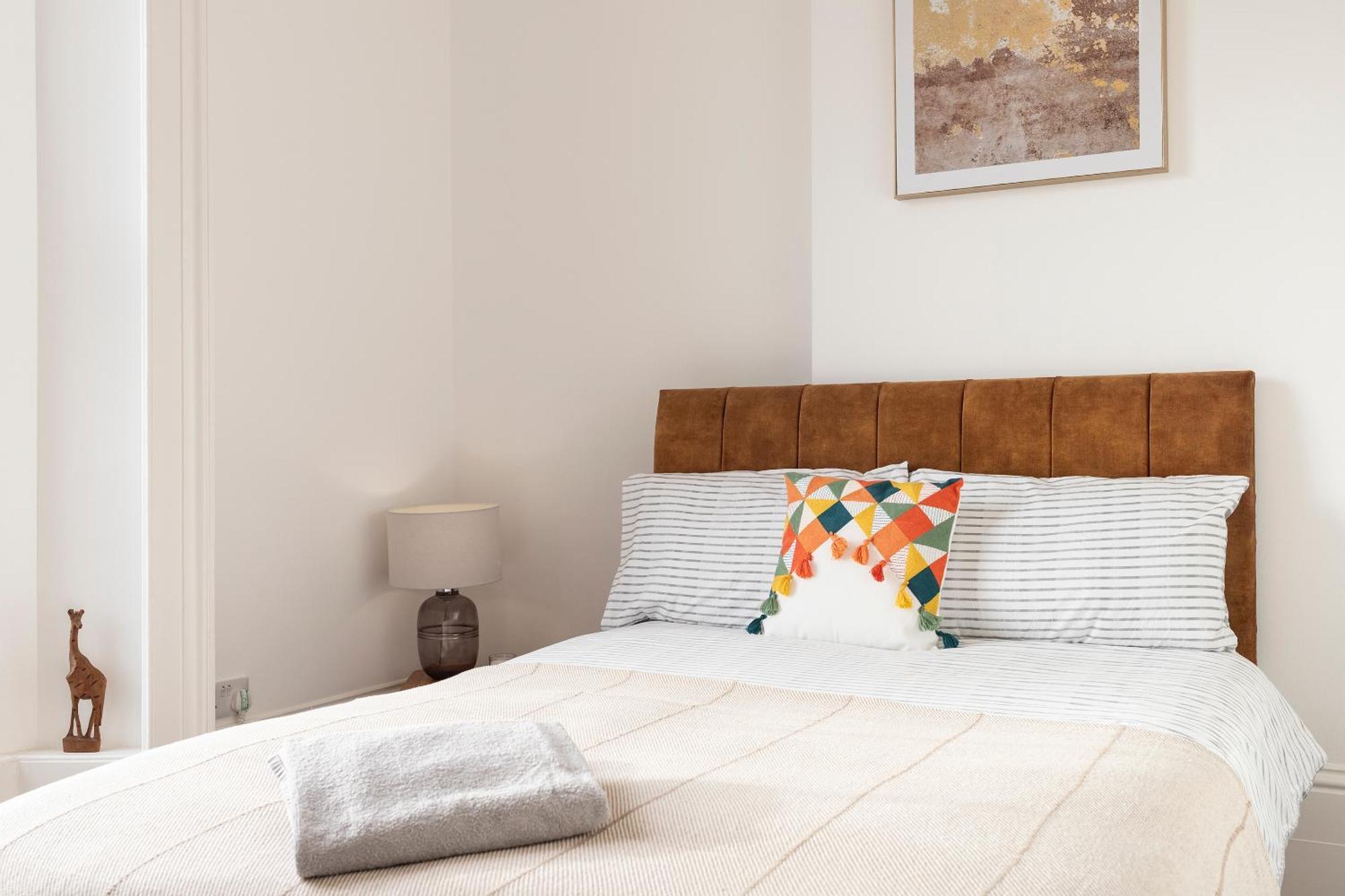 Seaside Serenity: Stylish Sea View Apartments In ハーン・ベイ エクステリア 写真