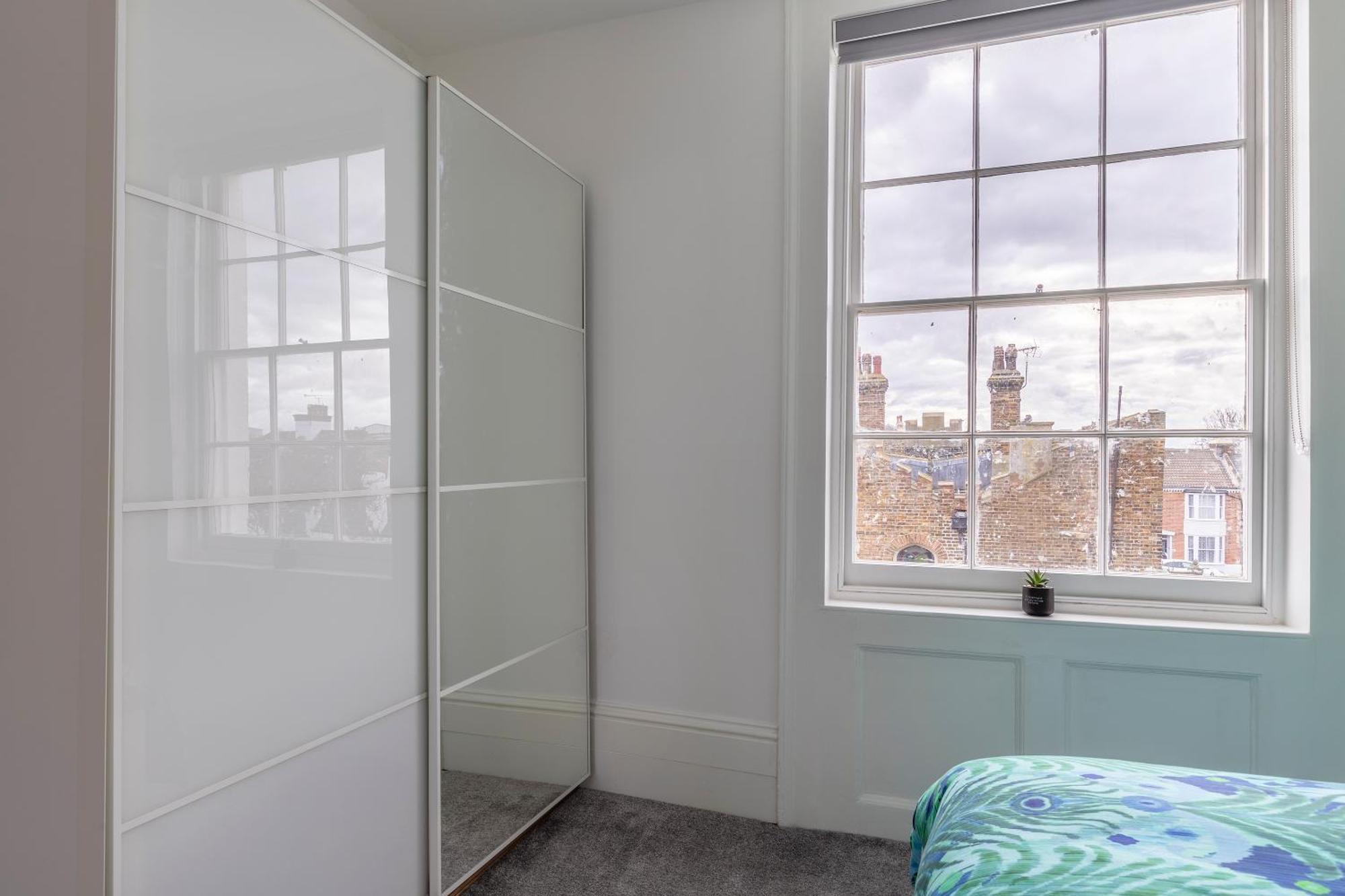 Seaside Serenity: Stylish Sea View Apartments In ハーン・ベイ エクステリア 写真